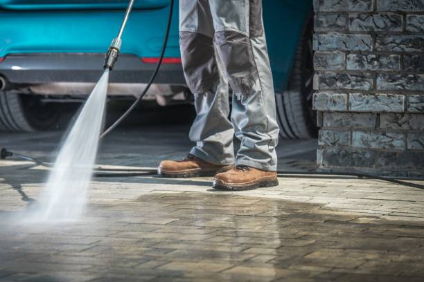 Best Building Exterior Washing  in Wabasso Beach, FL