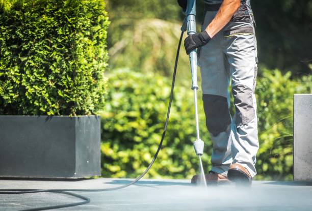 Best Patio and Deck Pressure Washing  in Wabasso Beach, FL