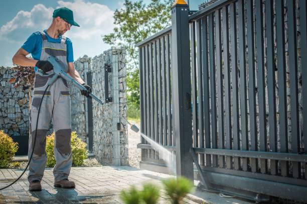 Best House Exterior Washing  in Wabasso Beach, FL