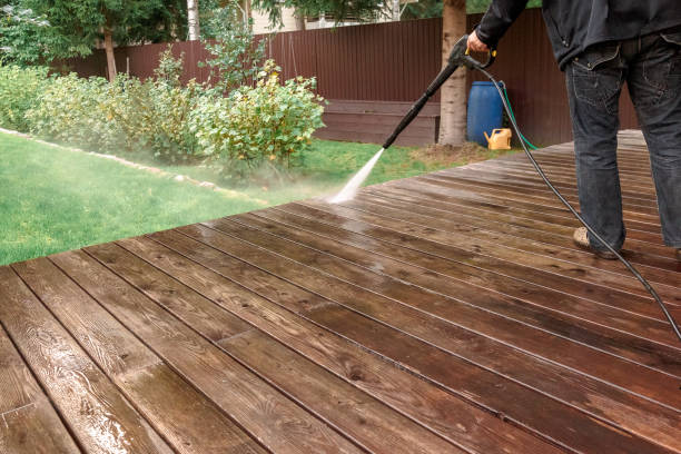 Best Parking Lot and Garage Cleaning  in Wabasso Beach, FL