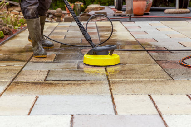 Best Post-Construction Pressure Washing  in Wabasso Beach, FL