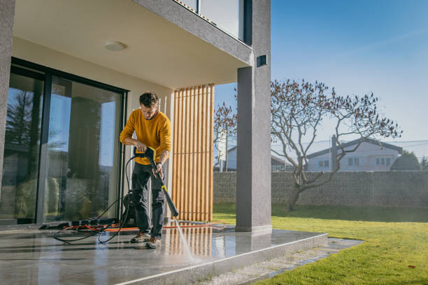 Best Sidewalk and Walkway Cleaning  in Wabasso Beach, FL