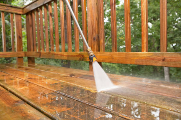 Best Driveway Pressure Washing  in Wabasso Beach, FL