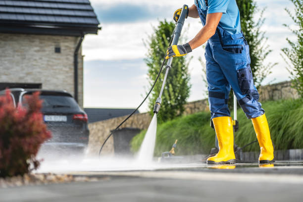 Best Dumpster Area Cleaning  in Wabasso Beach, FL